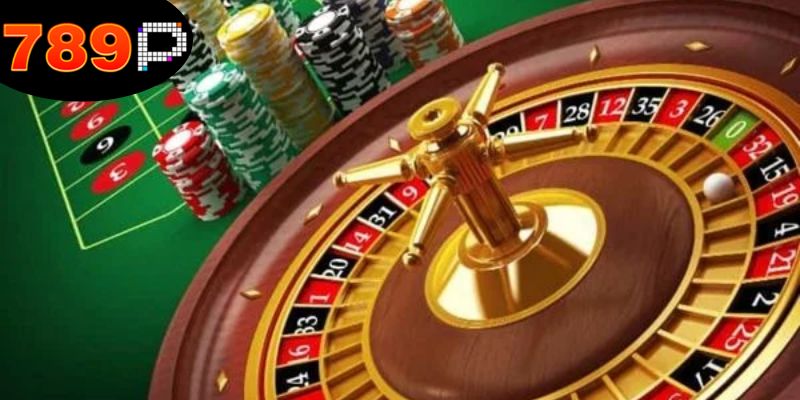 Casino 789P - Trải Nghiệm Chơi Dễ Dàng Từ Ngay Chính Nhà Bạn 4 Các loại hình trò chơi nổi bật nhất được yêu thích tại Casino 789P